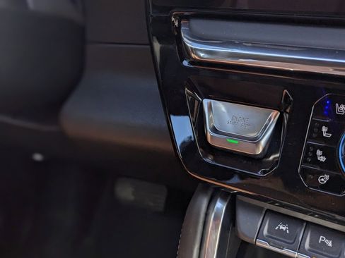 New 2026 GMC Sierra 1500 Denali Ultimate image 24