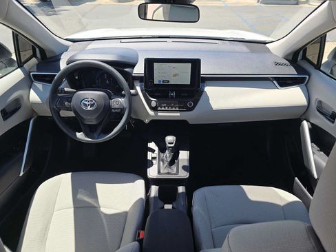 Certified 2026 Toyota Corolla Cross L FWD image 19