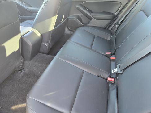 Certified 2023 Acura Integra Base image 29