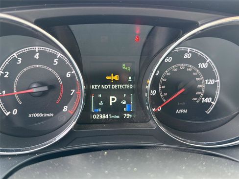Used 2022 Mitsubishi Outlander Sport SE FWD image 15