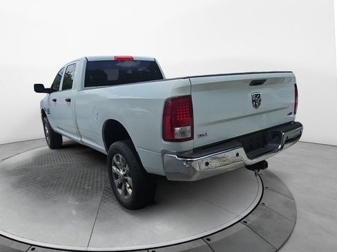 Used 2016 RAM 2500 Tradesman w/ Chrome Appearance Group AWD/4WD image 3