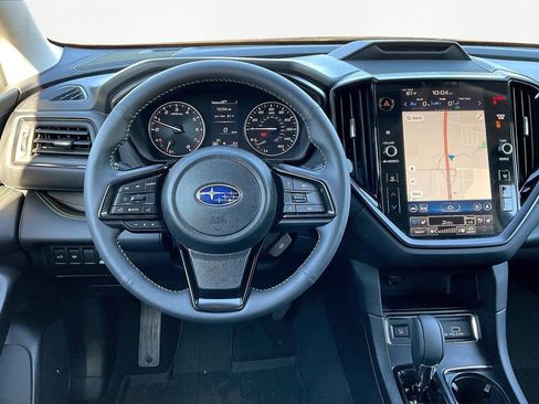 Used 2025 Subaru Ascent Bronze Edition image 10