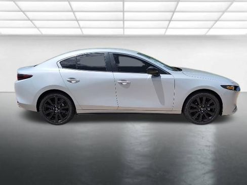 New 2026 MAZDA MAZDA3 s Sport FWD image 27