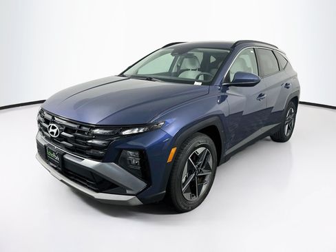 Used 2025 Hyundai Tucson SEL FWD image 3