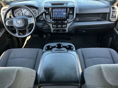Used 2022 RAM 2500 Tradesman AWD/4WD image 20