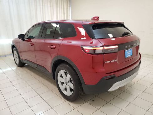 Used 2024 Honda Prologue EX image 37