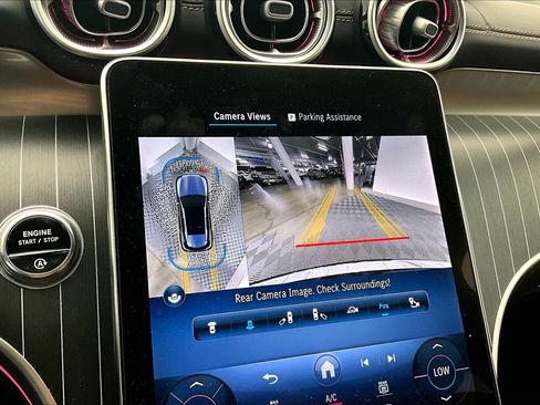 Certified 2023 Mercedes-Benz GLC 300 image 29