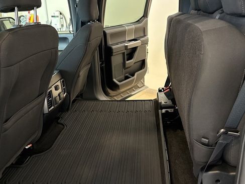 Used 2019 Ford F150 XLT w/ Equipment Group 302A Luxury image 11