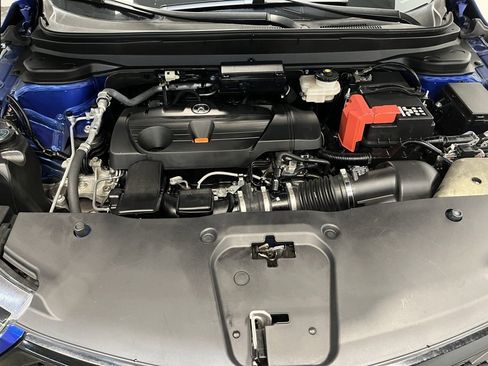 Certified 2019 Acura RDX A-Spec image 20