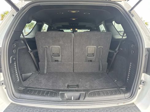Used 2024 Dodge Durango R/T RWD image 8