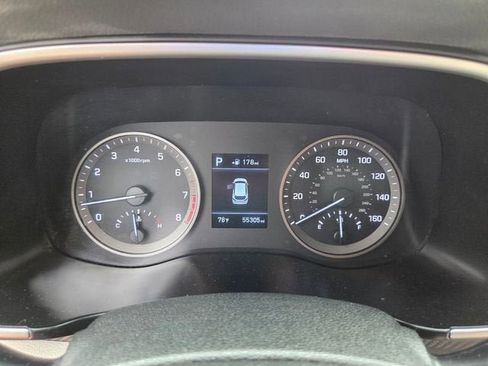 Used 2021 Hyundai Tucson Value AWD/4WD image 29
