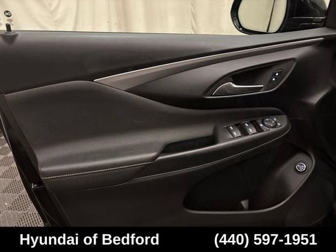 Used 2025 Buick Envista Avenir FWD image 10