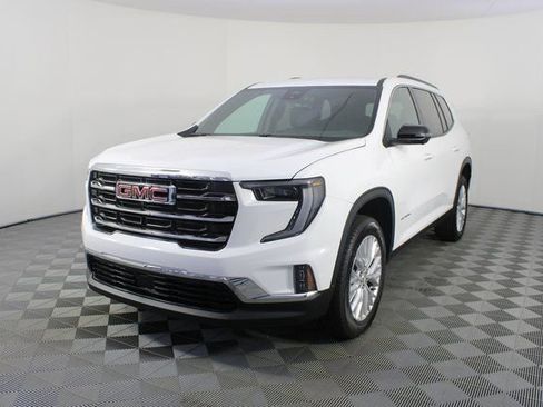 New 2026 GMC Acadia Elevation w/ Elevation Premium Package image 26