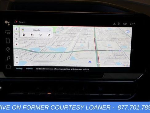 New 2026 GMC Sierra 1500 SLT w/ SLT Premium Package AWD/4WD image 17