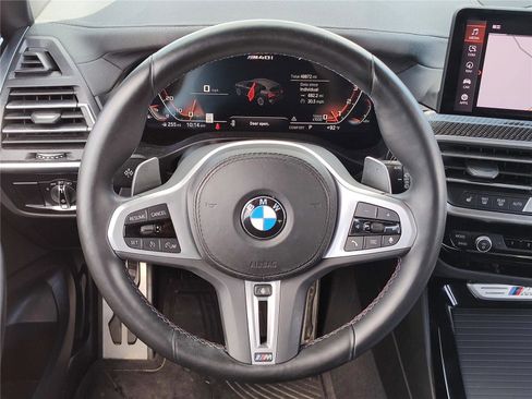 Used 2023 BMW X3 M40i w/ Premium Package AWD/4WD image 19
