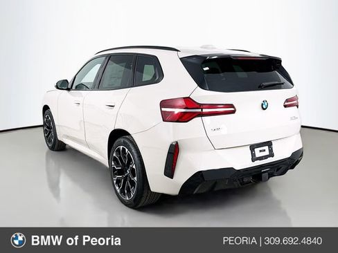 New 2026 BMW X3 xDrive30 w/ Premium Package image 5