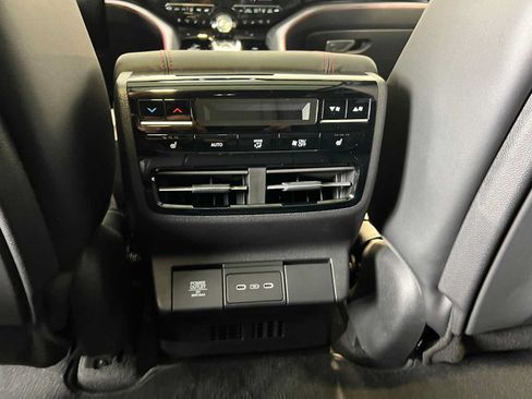 New 2026 Acura MDX Type S AWD/4WD image 24