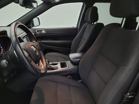 Used 2016 Jeep Grand Cherokee Laredo w/ Quick Order Package 23E image 17