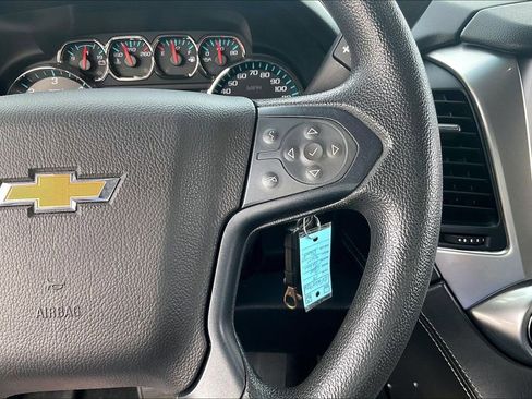 Used 2019 Chevrolet Tahoe 4WD w/ Max Trailering Package image 18