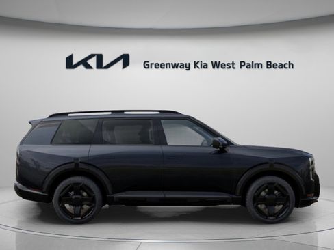 New 2027 Kia Telluride SX X-Line AWD/4WD image 7