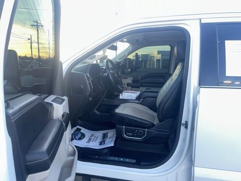 Used 2020 Ford F350 Limited image 15