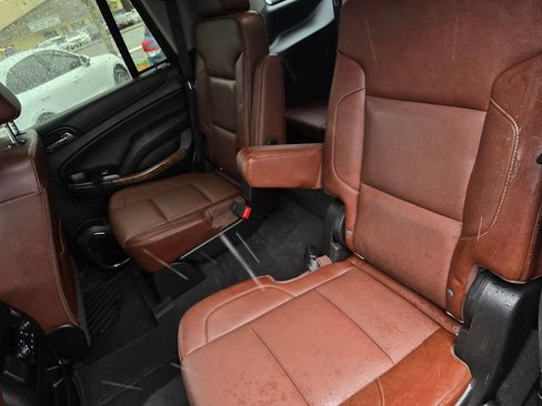 Used 2019 Chevrolet Tahoe Premier w/ Premier Plus Edition image 20