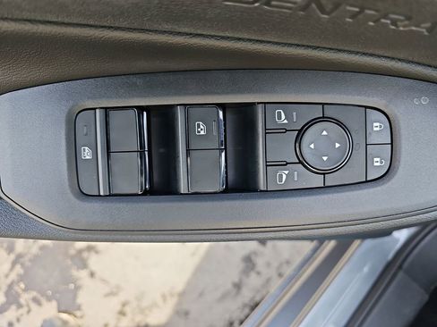 New 2026 Nissan Sentra S w/ S Cold Weather Package image 31