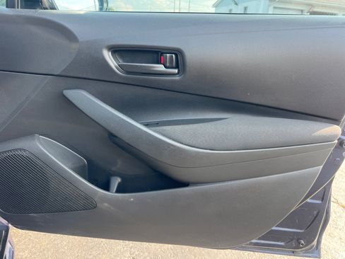 Used 2022 Toyota Corolla LE FWD image 20