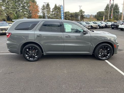 Used 2022 Dodge Durango R/T image 9