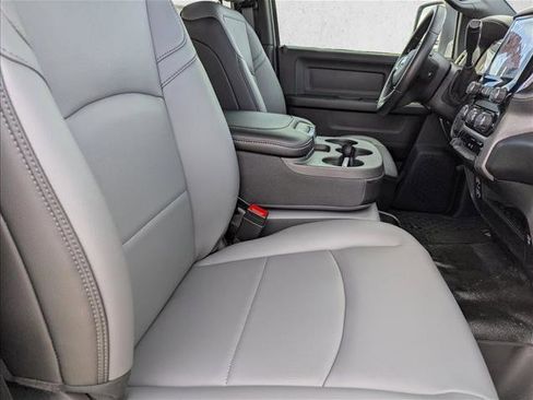 New 2026 RAM 3500 Tradesman w/ Chrome Appearance Group A image 27