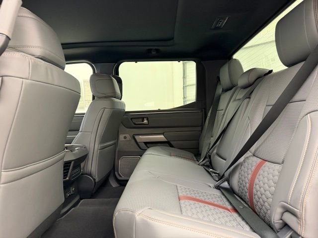 New 2026 Toyota Tundra Capstone AWD/4WD image 47