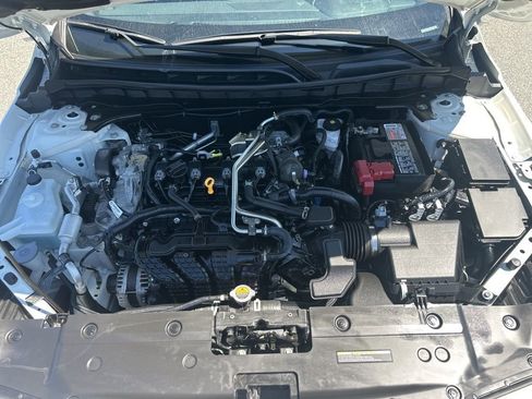 Used 2023 Nissan Altima 2.5 SV image 31