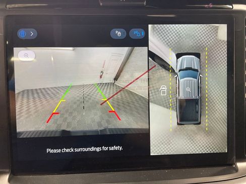 New 2025 Ford F150 XLT w/ Equipment Group 302A MID image 25