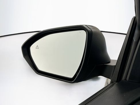 Used 2025 Hyundai Tucson SEL image 16