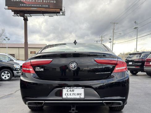 Used 2019 Buick LaCrosse Essence w/ Sun and Shade Package FWD image 66