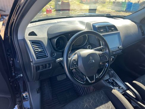 Used 2021 Mitsubishi Outlander Sport SE image 18