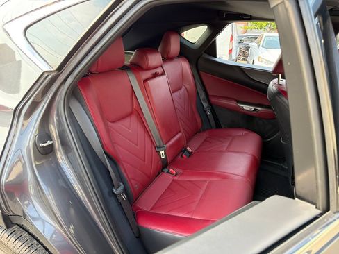 Used 2024 Lexus NX 350 AWD w/ Vision Package image 13