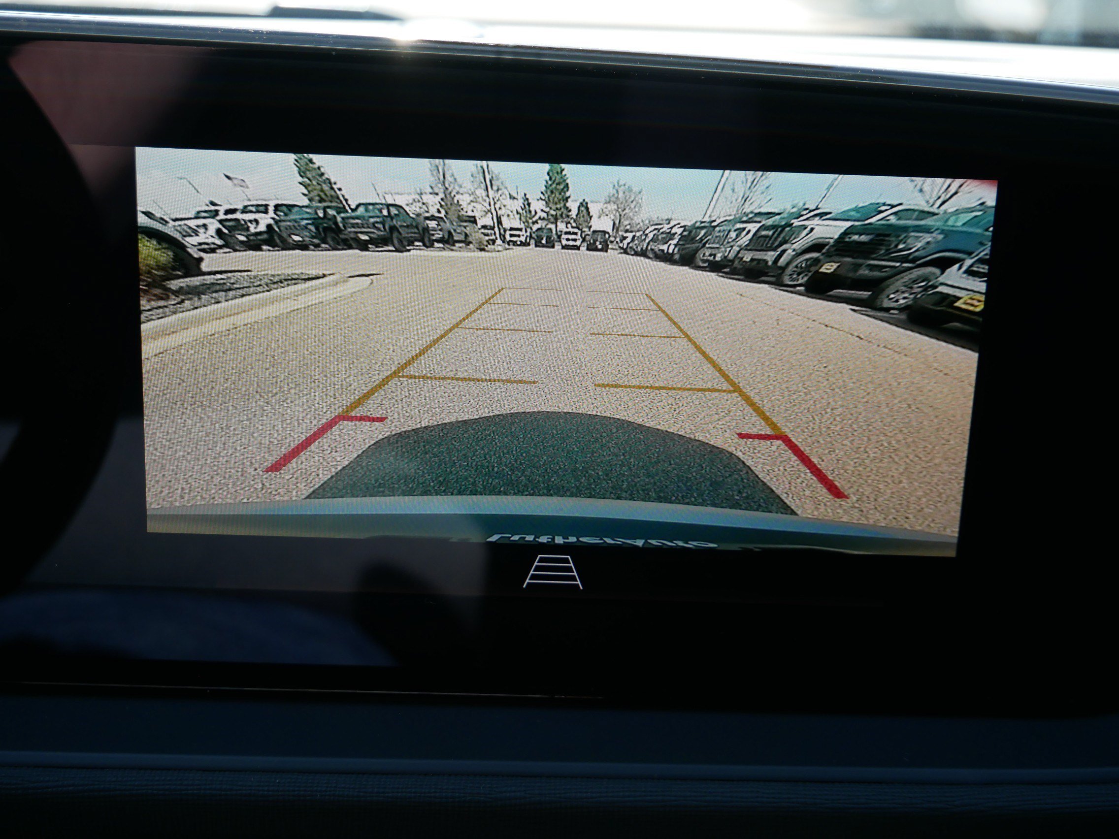 New 2026 Buick Envista Sport Touring w/ Convenience I Package FWD image 10