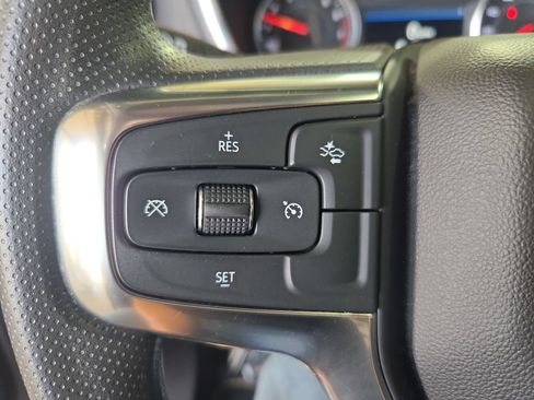 Used 2024 Chevrolet Blazer LT w/ Convenience Package AWD/4WD image 21