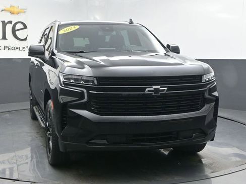 Used 2024 Chevrolet Tahoe RST w/ Luxury Package AWD/4WD image 53