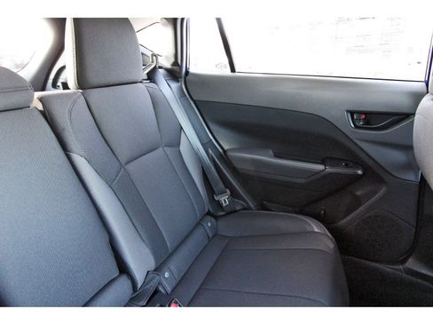 New 2026 Subaru Crosstrek 2.5i Premium AWD/4WD image 10