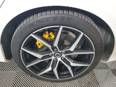 Used 2024 Volvo V60 T8 Polestar w/ Protection Package Premier image 13