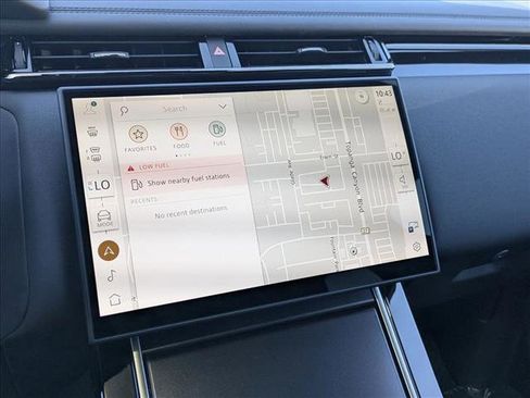 New 2026 Land Rover Range Rover Velar Dynamic SE image 14