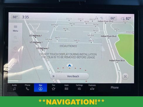 New 2026 Ford F350 Platinum image 24