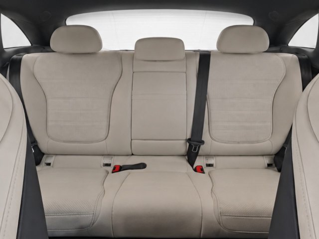 Used 2024 Mercedes-Benz GLC 300 4MATIC image 25