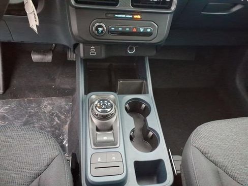 New 2025 Ford Maverick XL w/ 4K Tow Package image 8