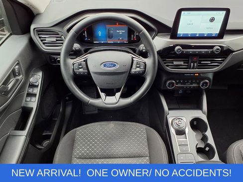 Used 2023 Ford Escape Active AWD/4WD image 6