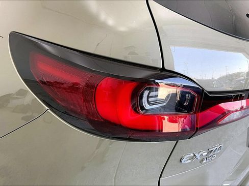 Used 2025 MAZDA CX-70 Plug-In Hybrid w/ Premium Pkg AWD/4WD image 40
