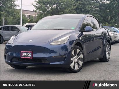 Used 2023 Tesla Model Y Long Range