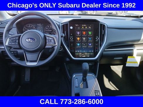 Certified 2025 Subaru Impreza 2.0i Sport image 7